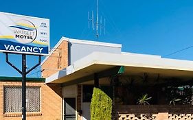 Walgett Motel